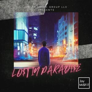 Paradi$e (feat. Lex The Radical) (Explicit)