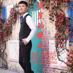 摘星的晚上