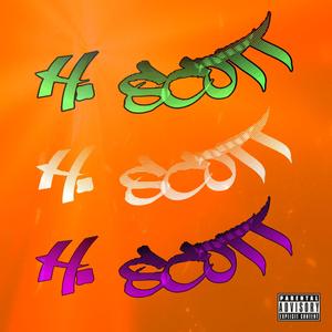 HOMIES SCOTT (Explicit)