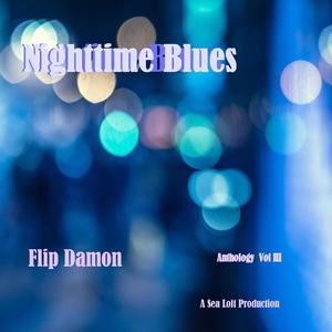 Nighttime Blues-Anthology Vol III