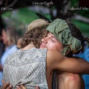 Piti Lion - La Luna, El Sol (Live in Israël)