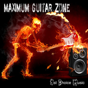 Maximum Guitar Zone