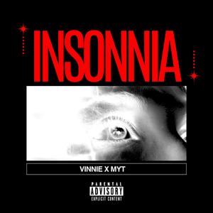 Insonnia (feat. MyT) [Explicit]