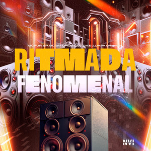 Ritmada Fenomenal (Explicit)