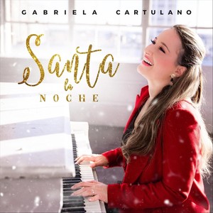 Gabriela Cartulano - Escuchad el Son Triunfal
