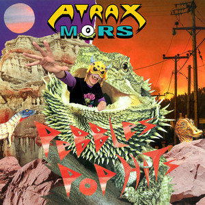 Pebbles Pop Hits (Explicit)