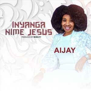 Inyanga Nime Jesus