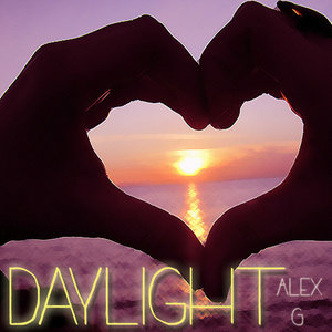 Daylight封面