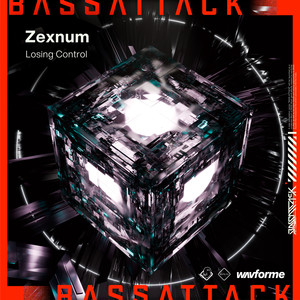 Zexnum - Losing Control