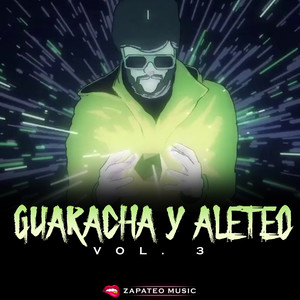 Guaracha y Aleteo (Vol. 3)