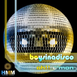 Oh!! C'mon (Disco Mix)