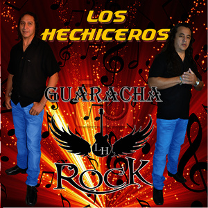 Guaracha Rock