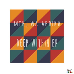 Deep Within EP