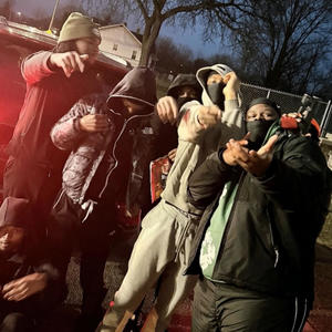 Stretxh (feat. Stretxhgangjr, 4blkstorm, Zipsum Dee & Fgbtshawn) (Explicit)