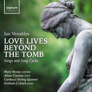 Remember This, Op. 40 - IV. In the Grip of Their Season