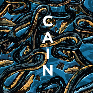 CAIN - Kaldi