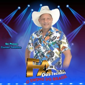 Só Posso Comer Galinha