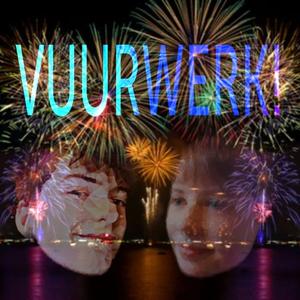 VUURWERK! (feat. E.Z.P)