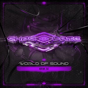 World of Sound (Original Mix)
