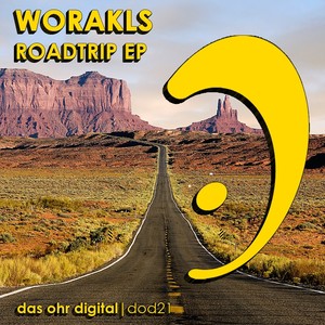 Worakls - Roadtrip