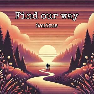 Find our way