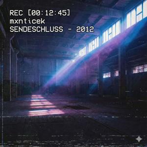 Sendeschluss (Lo-Fi Instrumental v1)