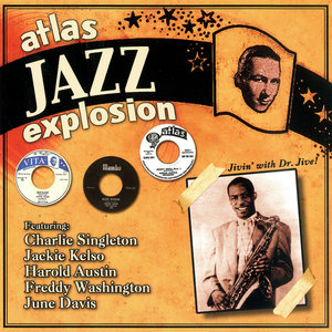 Atlas Jazz Explosion