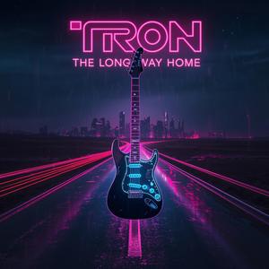 The Long Way Home