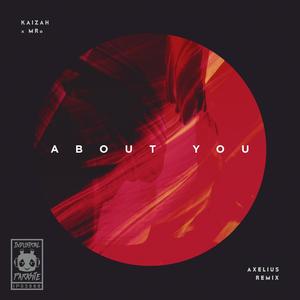 About You - Axelius Remix