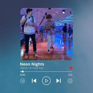 Neon Nights (feat. Baasiq)