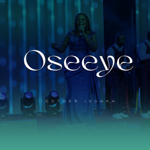 Oseeye