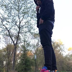 Step Out (Explicit)