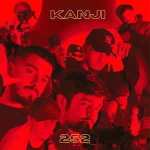 Kanji (252) [Explicit]