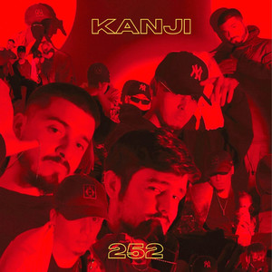 Kanji (252) (Explicit)