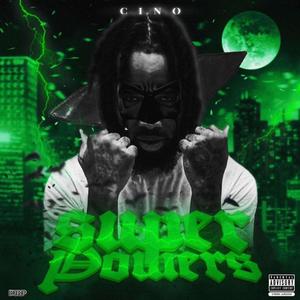 Super Powers (Explicit)