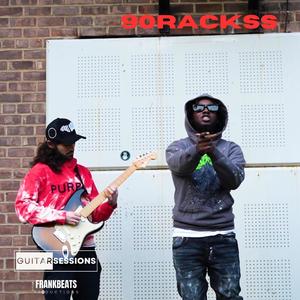 90Rackss Guitar Session (feat. 90Rackss) [Explicit]