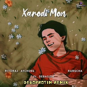 Xarodi Mon (Deboprotim Remix)