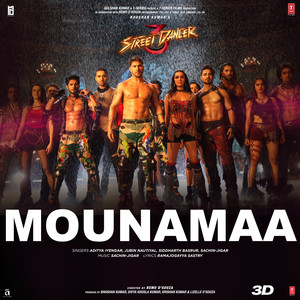 Mounamaa (From 