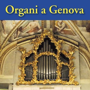 Organi a Genova