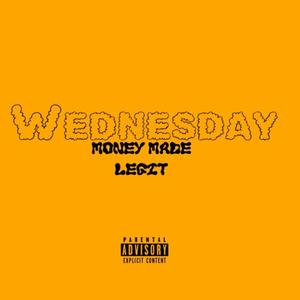 Wednesday (feat. SixxSynths) [Explicit]