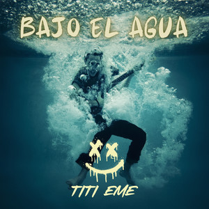 Bajo el agua