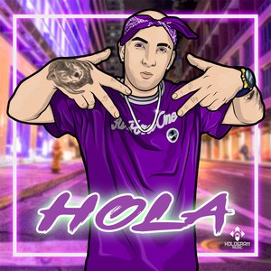 Hola (Explicit)