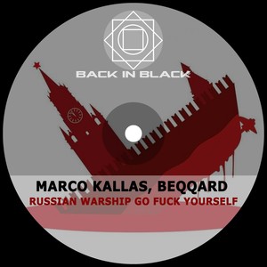 Russian Warship Go **** Yourself (Original Mix)