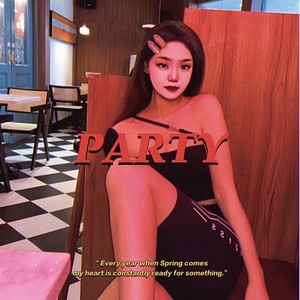 PARTY Pord by.BECU BEATZ
