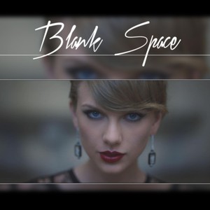 Blank Space