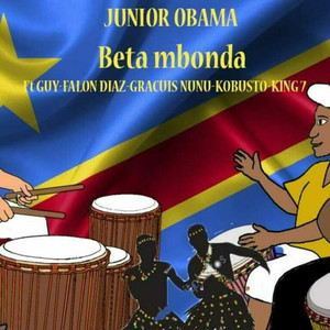 Beta Mbonda