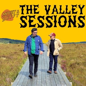 The Valley Sessions