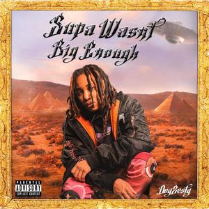 Touching The Earth (feat. Big Benz) (Explicit)