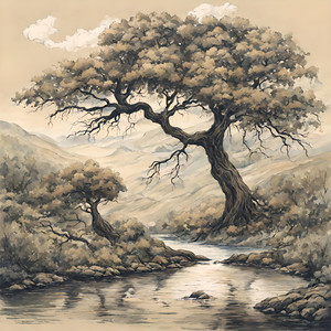 awash: morning & night