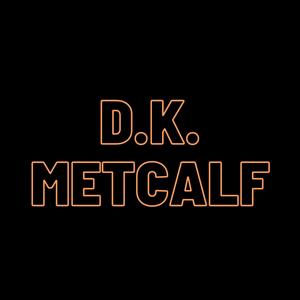 DK METCALF (Explicit)